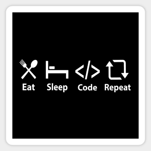 The Programmer Sticker